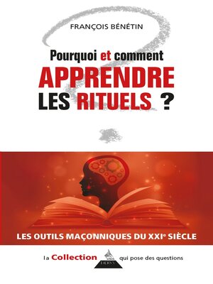 cover image of Pourquoi et comment apprendre les rituels ?